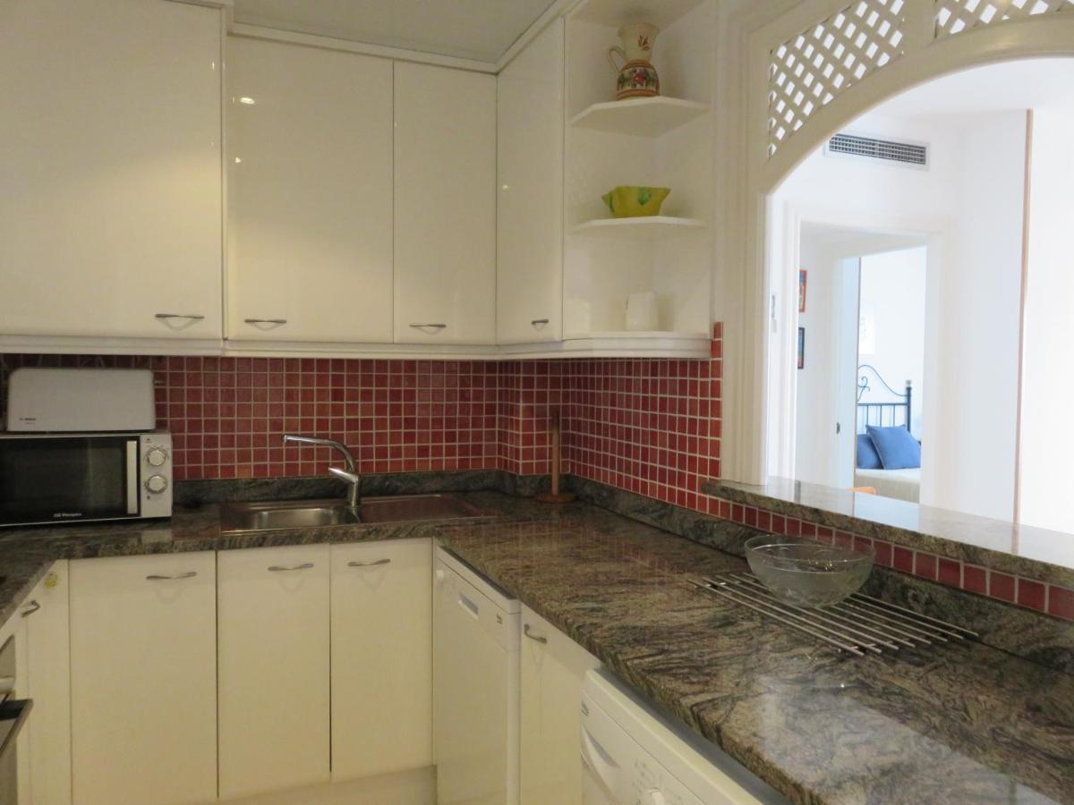 Apartamentos Las Brisas L'Estartit Dış mekan fotoğraf