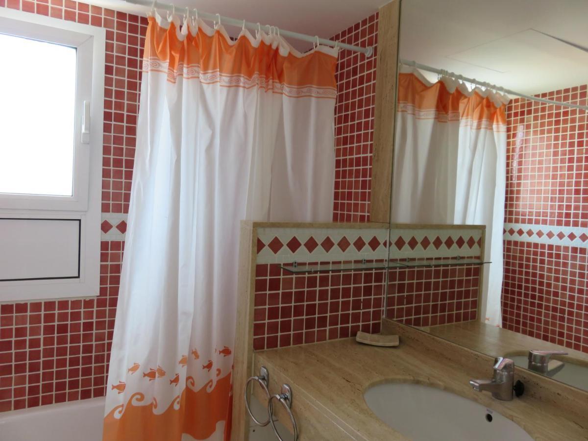 Apartamentos Las Brisas L'Estartit Dış mekan fotoğraf