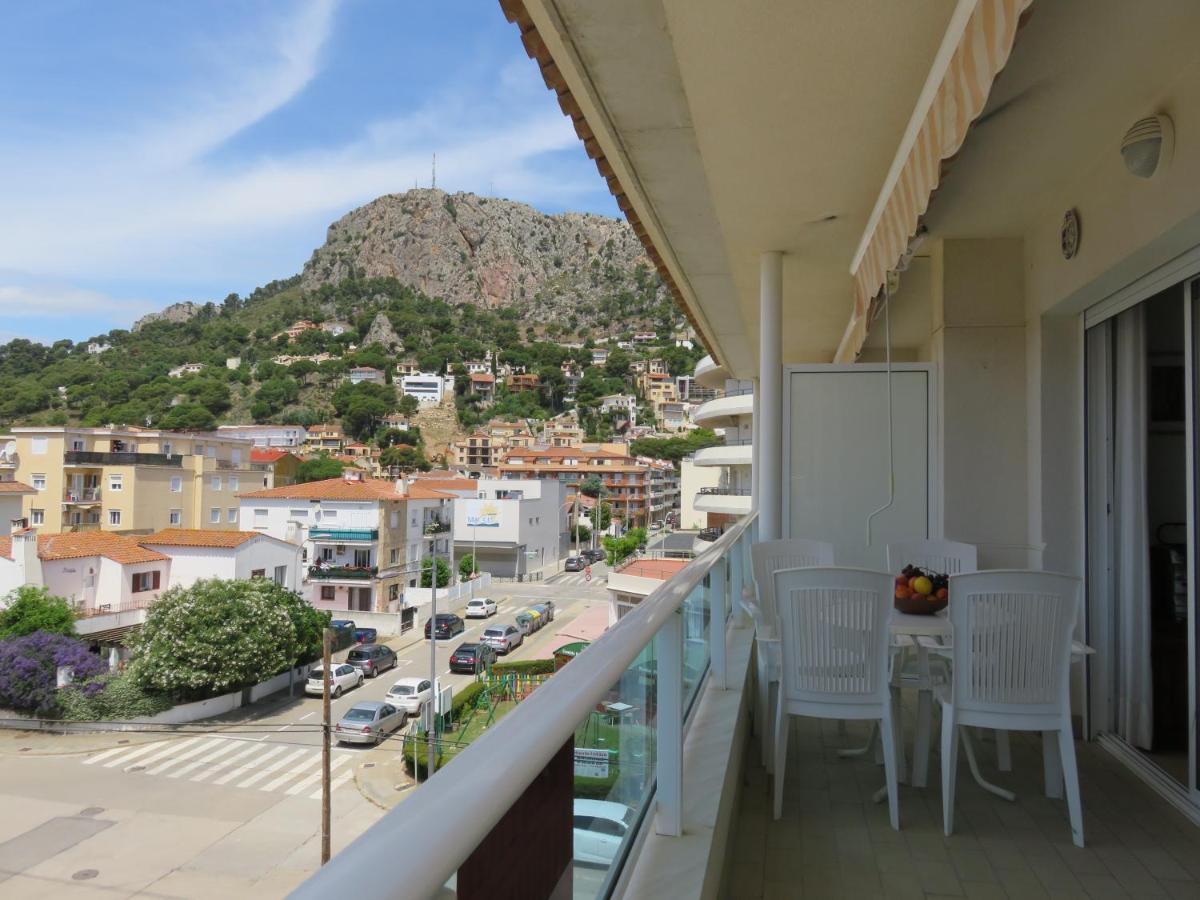 Apartamentos Las Brisas L'Estartit Dış mekan fotoğraf