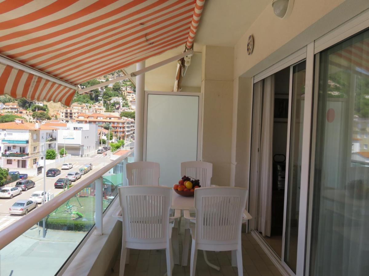 Apartamentos Las Brisas L'Estartit Dış mekan fotoğraf