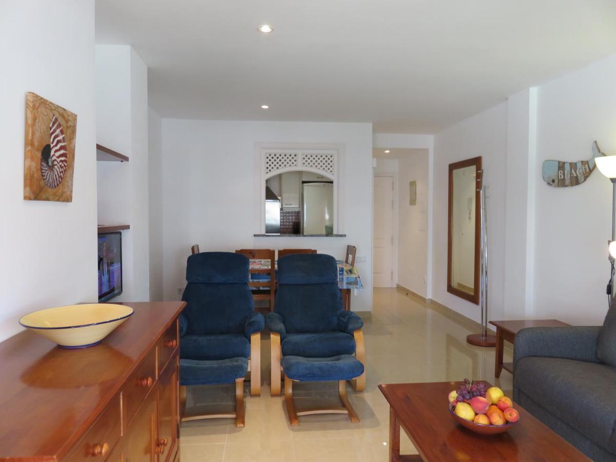 Apartamentos Las Brisas L'Estartit Dış mekan fotoğraf