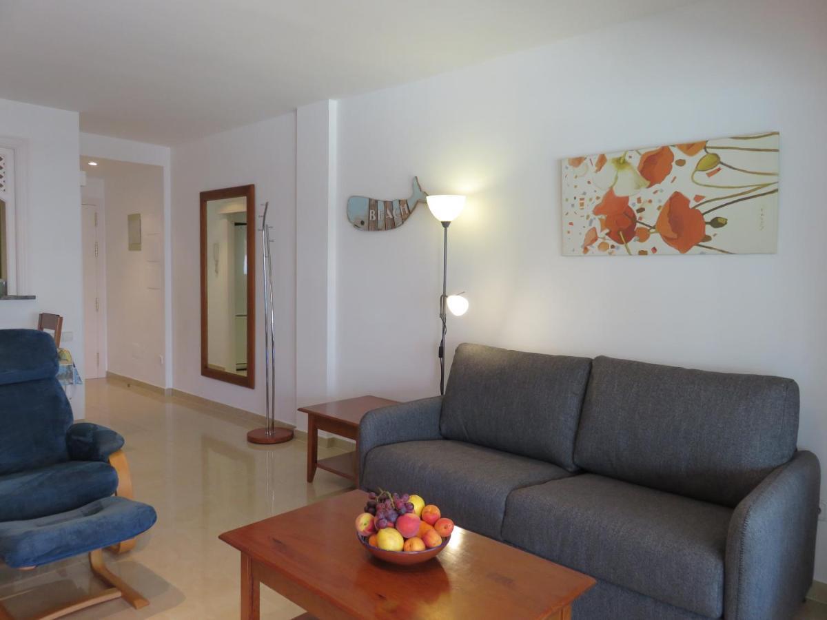 Apartamentos Las Brisas L'Estartit Dış mekan fotoğraf