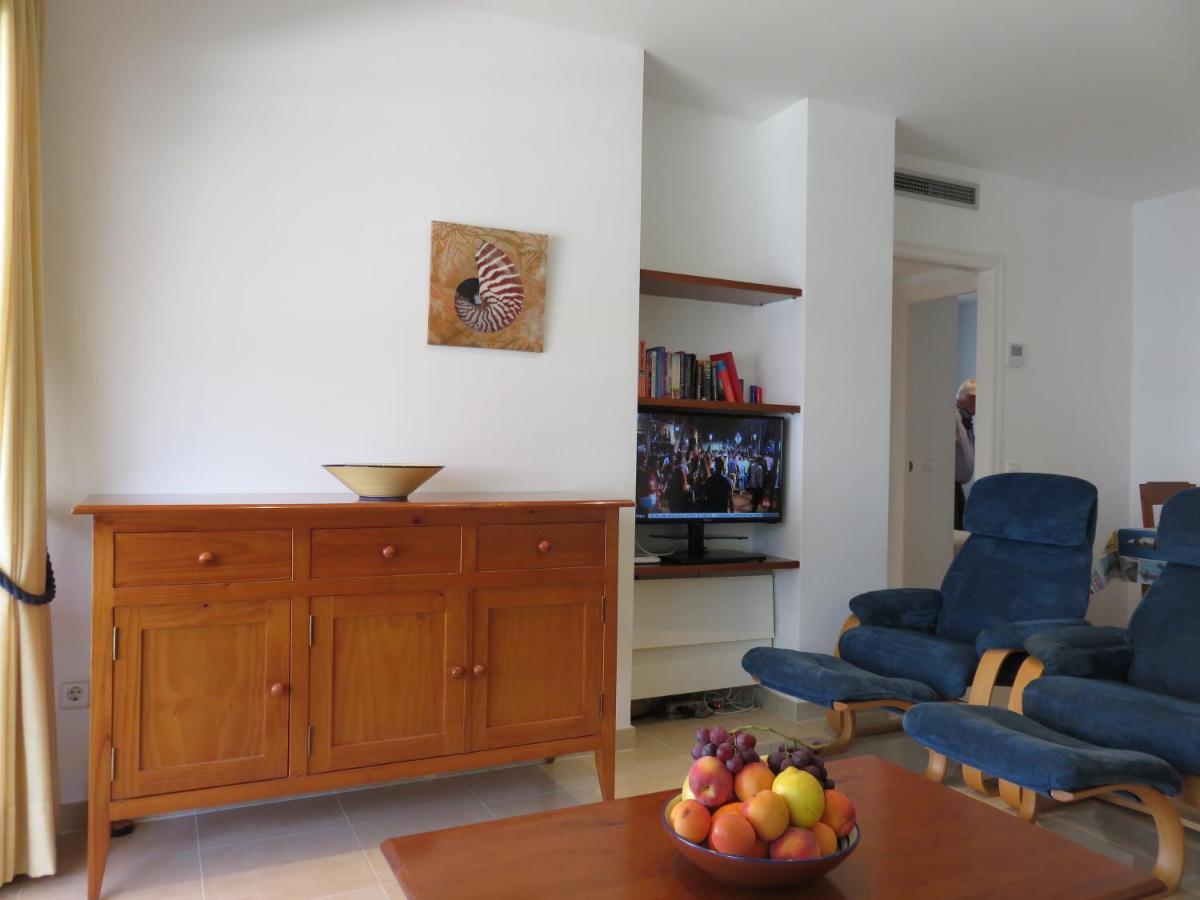 Apartamentos Las Brisas L'Estartit Dış mekan fotoğraf