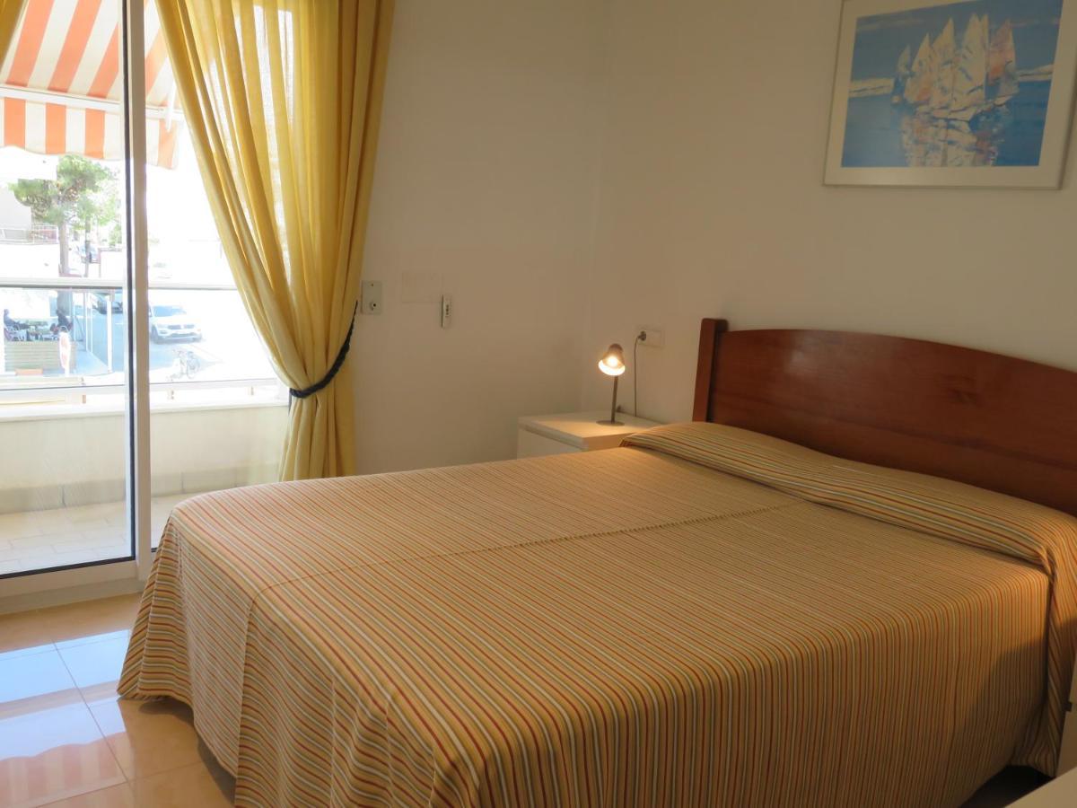 Apartamentos Las Brisas L'Estartit Dış mekan fotoğraf