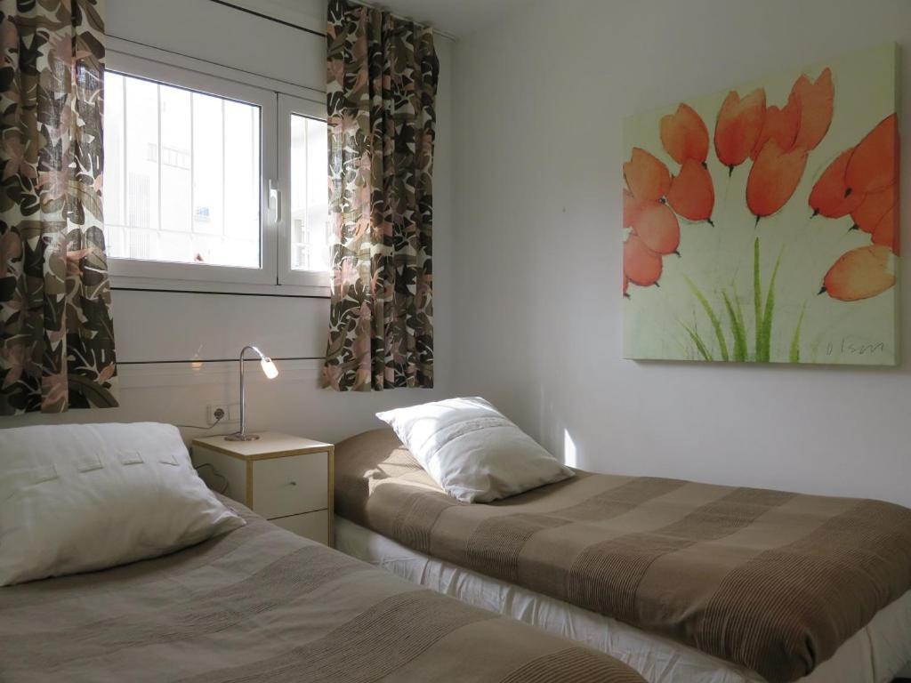 Apartamentos Las Brisas L'Estartit Dış mekan fotoğraf