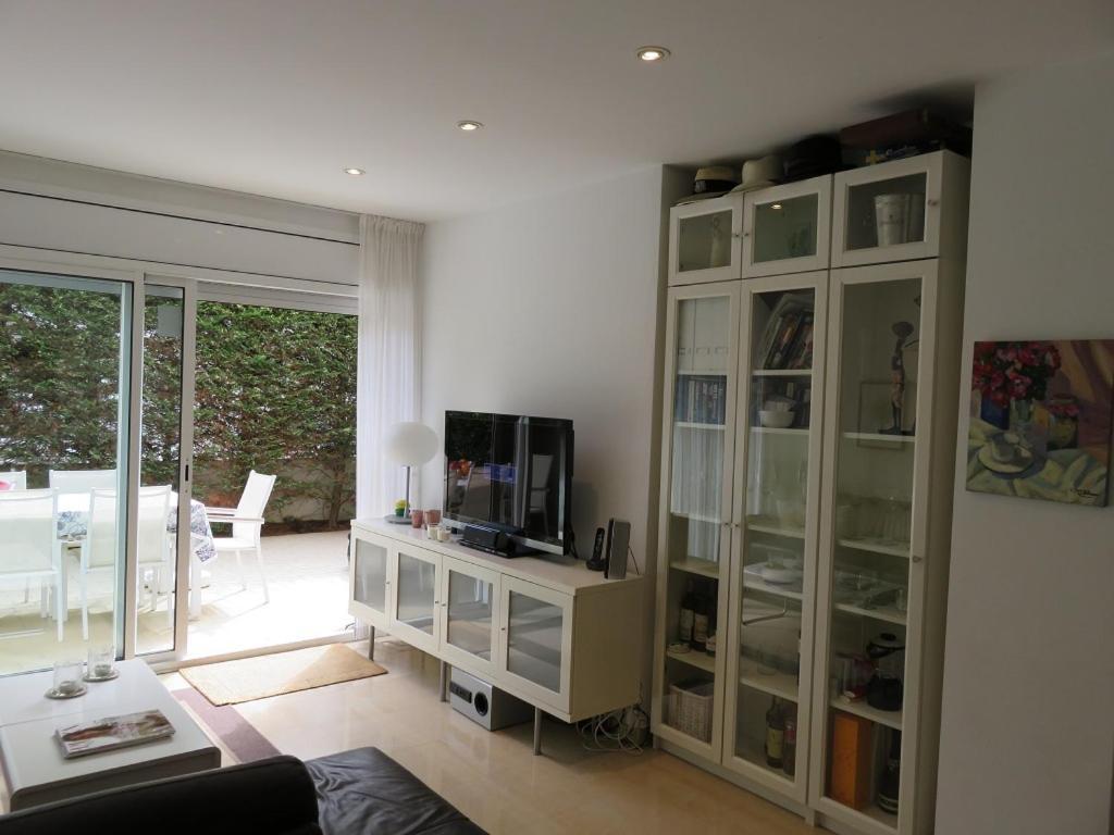 Apartamentos Las Brisas L'Estartit Dış mekan fotoğraf