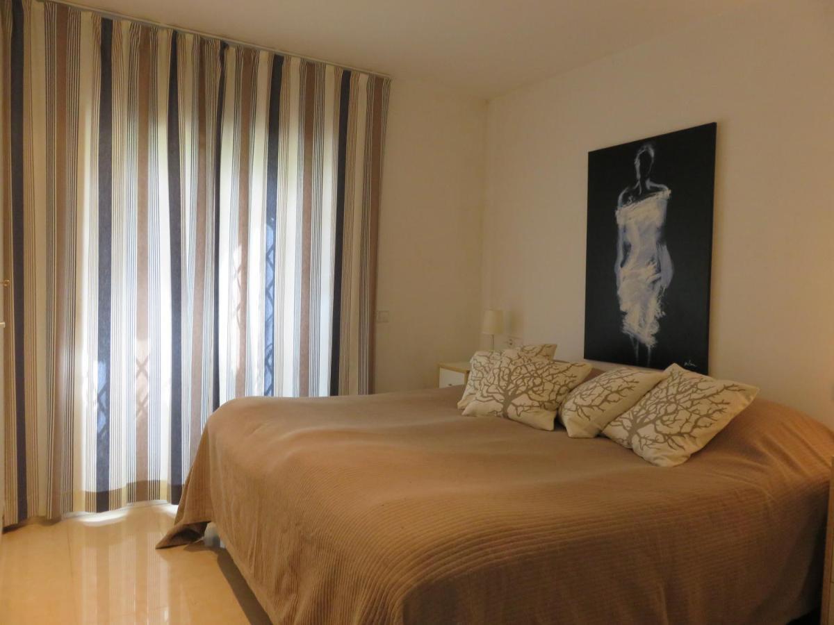 Apartamentos Las Brisas L'Estartit Dış mekan fotoğraf