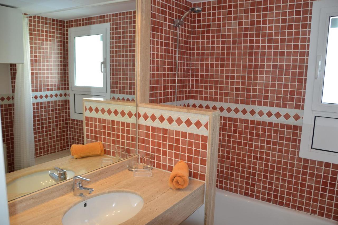 Apartamentos Las Brisas L'Estartit Dış mekan fotoğraf