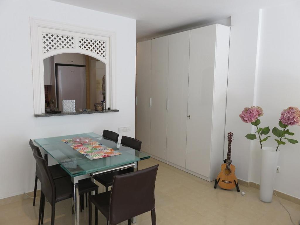 Apartamentos Las Brisas L'Estartit Dış mekan fotoğraf
