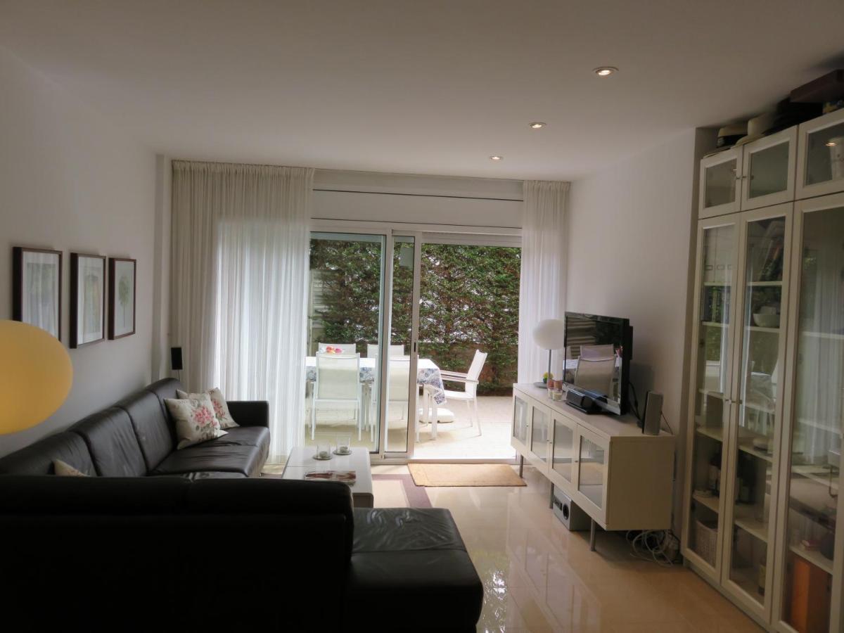 Apartamentos Las Brisas L'Estartit Dış mekan fotoğraf
