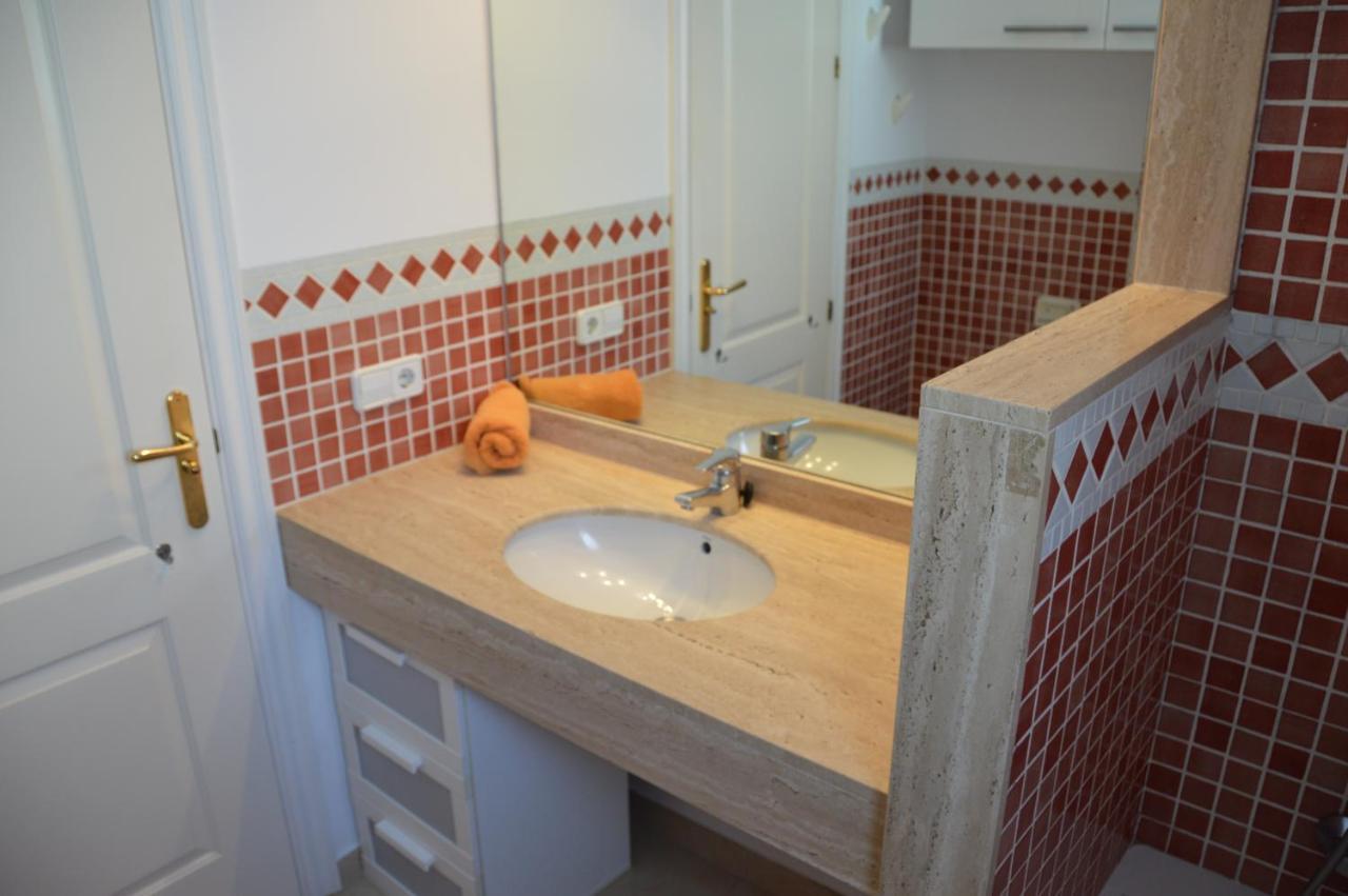 Apartamentos Las Brisas L'Estartit Dış mekan fotoğraf