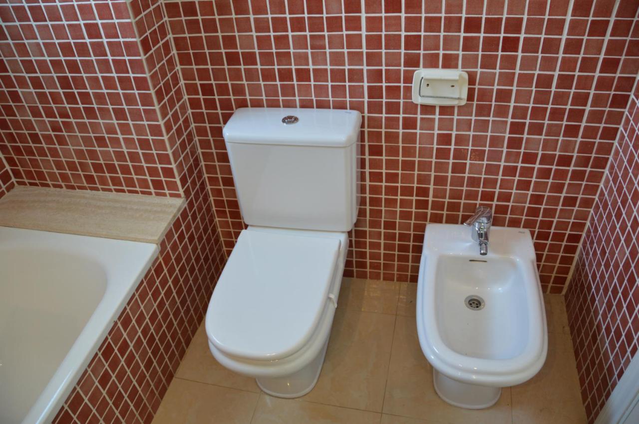 Apartamentos Las Brisas L'Estartit Dış mekan fotoğraf