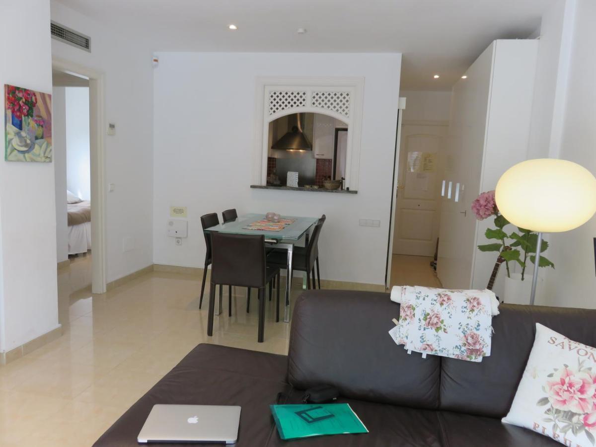 Apartamentos Las Brisas L'Estartit Dış mekan fotoğraf