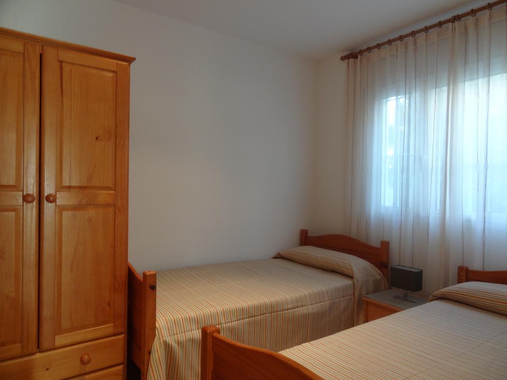 Apartamentos Las Brisas L'Estartit Dış mekan fotoğraf