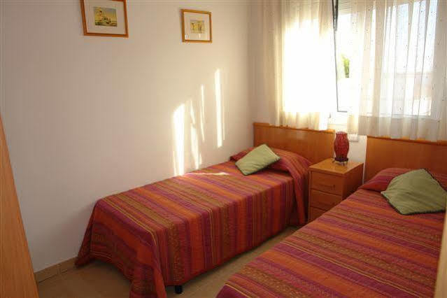 Apartamentos Las Brisas L'Estartit Dış mekan fotoğraf
