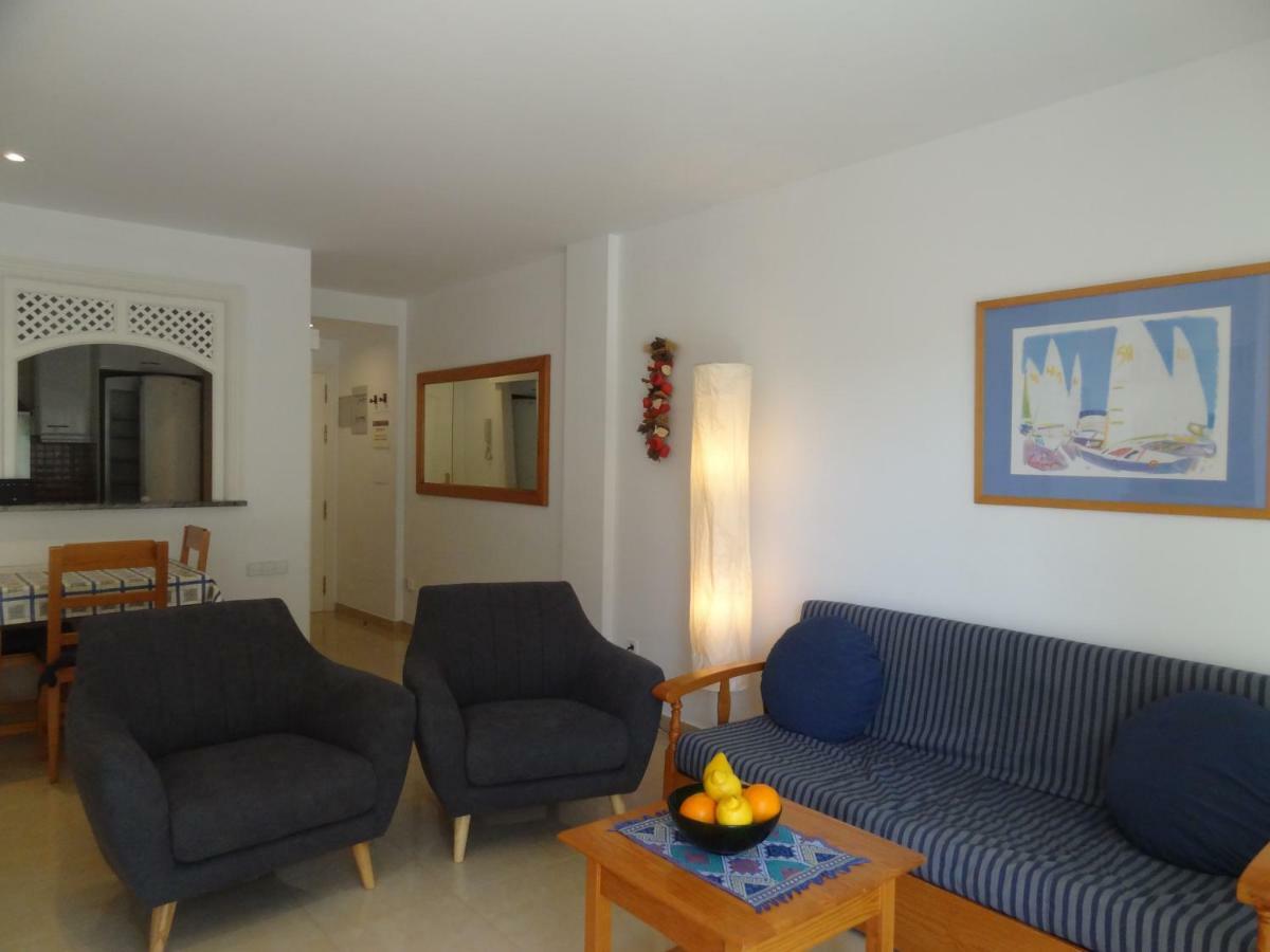 Apartamentos Las Brisas L'Estartit Dış mekan fotoğraf