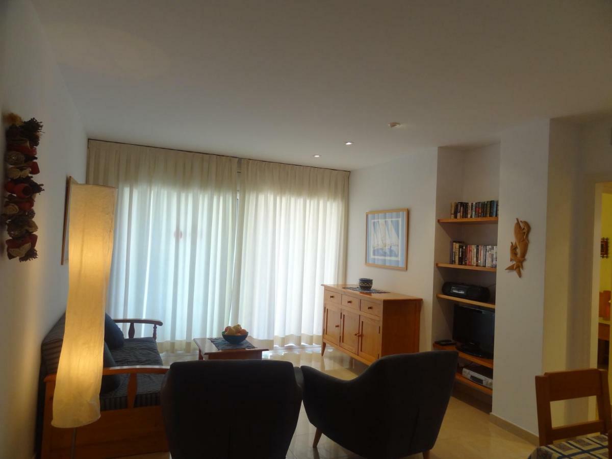 Apartamentos Las Brisas L'Estartit Dış mekan fotoğraf