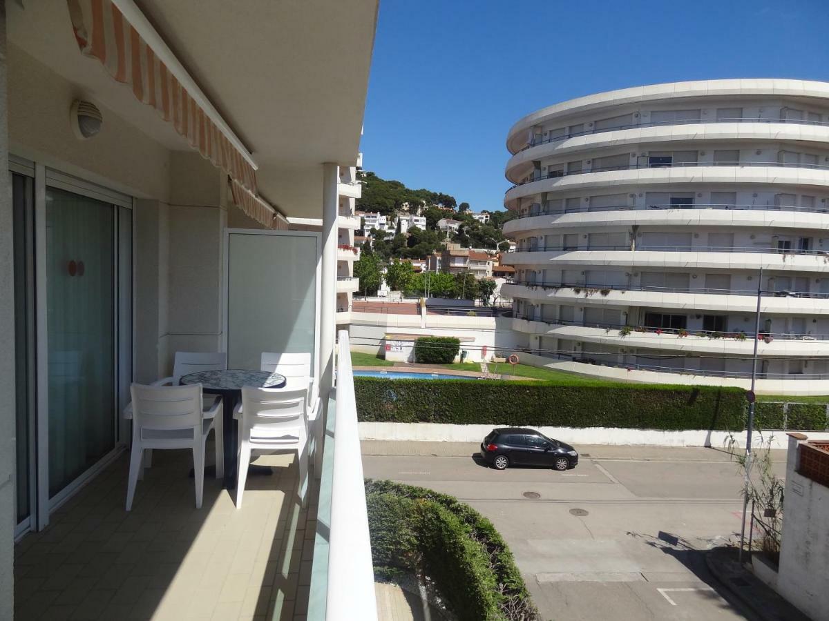 Apartamentos Las Brisas L'Estartit Dış mekan fotoğraf